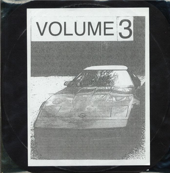 Various Artists - Machine Funk Is Our Game Volume 3 - Kraftjerkz Various Artists - Machine Funk Is Our Game Volume 3 - Kraftjerkz