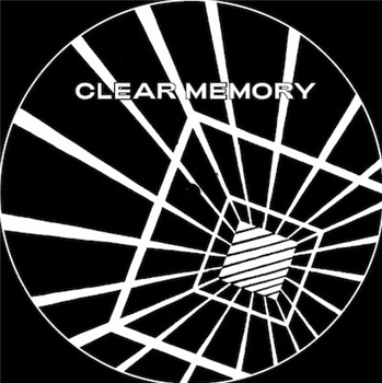 VARIOUS ARTISTS - CLEAR MEMORY 002 - Clear Memory