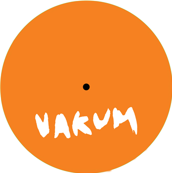 Clafrica - Players Only Ep (w. Disrupted Project Remix) - Vakum