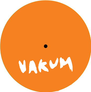 Clafrica - Players Only Ep (w. Disrupted Project Remix) - Vakum Clafrica - Players Only Ep (w. Disrupted Project Remix) - Vakum