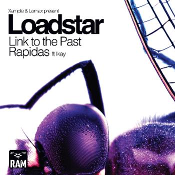Loadstar (Xample & Lomax) - Ram Records