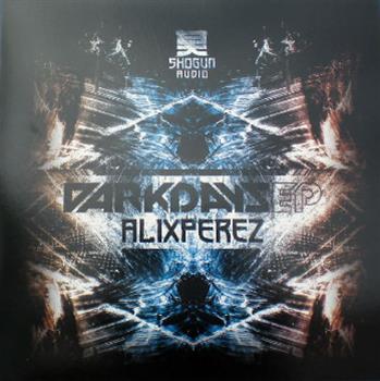 Alix Perez - Shogun Audio