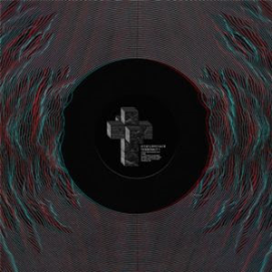 JESUSLOVESACID - Tesseract 1 - Vitalik Recordings JESUSLOVESACID - Tesseract 1 - Vitalik Recordings
