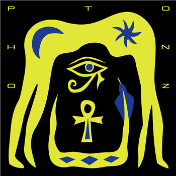 PHOTONZ - NUIT - Dark Entries