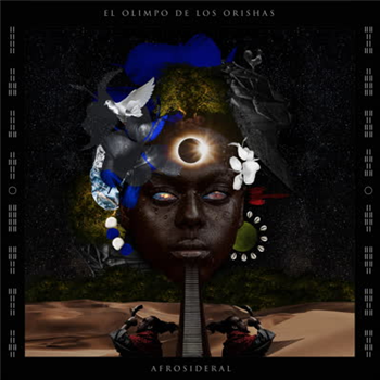 Afrosideral & Kumar Sublevao-Beat - El Olimpo de los Orishas - Wonderwheel