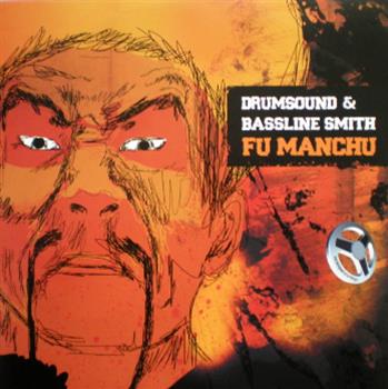 Drumsound & Bassline Smith - Technique Recordings
