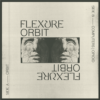 Flexure - Orbit - Delinquent Delivery