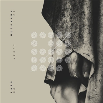 Lars Huissmann - No Mercy EP - SHELTER RECORDS