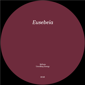 Eusebeia / LCP - Relation Rest Eusebeia / LCP - Relation Rest