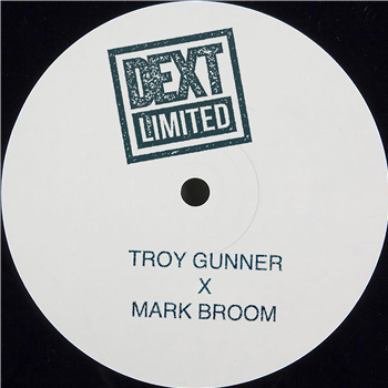 Troy Gunner x Mark Broom - Get Loud - Dext Limited