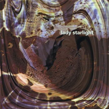 Lady Starlight - W - Figure
