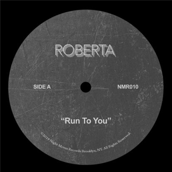 Roberta - Nmr010 - Night Moves Records