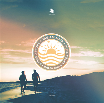 Various Artists - BFM030 - BlackFoxMusic Various Artists - BFM030 - BlackFoxMusic