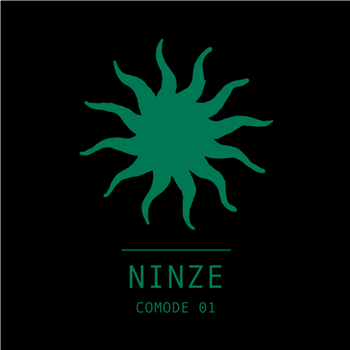 Ninze - Comode 01 - Feines Tie