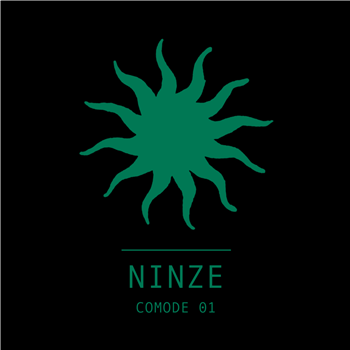 Ninze - Comode 01 - Feines Tie Ninze - Comode 01 - Feines Tie