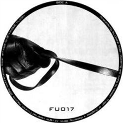 Rafal Fürst - Black Leash - Furanum Records