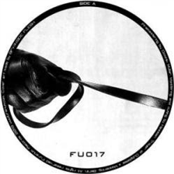 Rafal Fürst - Black Leash - Furanum Records Rafal Fürst - Black Leash - Furanum Records