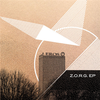 Eros Miguel - MODEM:39 Eros Miguel - MODEM:39