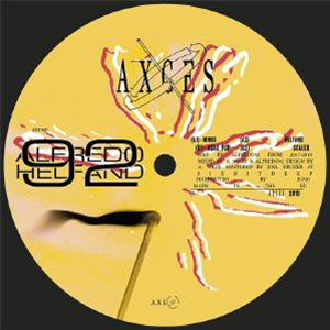 ALFREDO92 - Helfand EP - Axces 