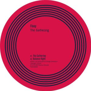 Floog - The Gathering - MOSCOW RECORDINGS