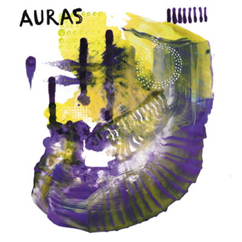 Nathan Baumann & Gaspard de La Montagne - Auras - SBIRE