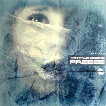 Tantrum Desire - (Worldwide Audio Recordings
