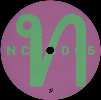 Litmus - Inertia EP - NCSS