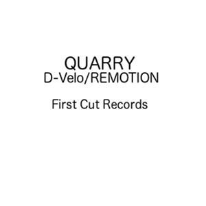 Quarry - D-Velo // Remotion - First Cut