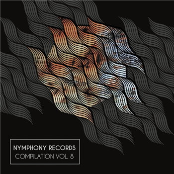 Compilation Vol. 8 - VA - Nymphony Recods - Nymphony Recods