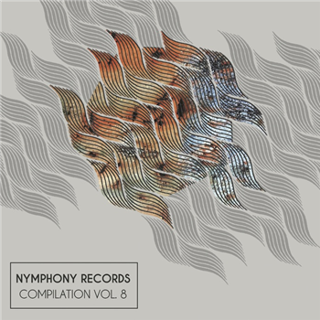 Compilation Vol. 8 - VA - #2 Nymphony Records - Nymphony Records Compilation Vol. 8 - VA - #2 Nymphony Records - Nymphony Records