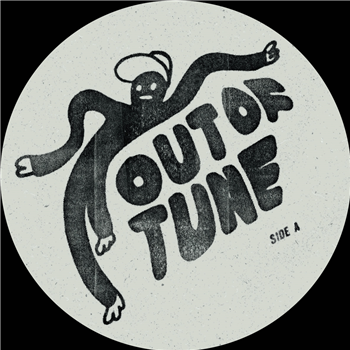 Saverio Celestri - Early Rise (Incl. Obsolete Music Technology Remix) - Out of Tune