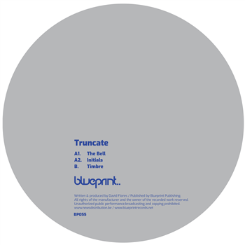 TRUNCATE - THE BELL - Blueprint