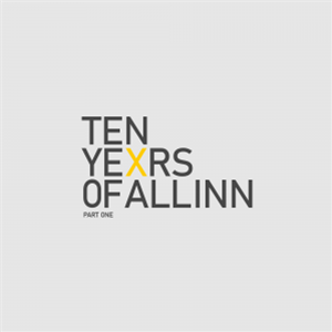 All Inn - X - All Inn Records All Inn - X - All Inn Records
