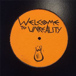 Sector - Macula Orange EP - WELCOME TO UNREALITY RECORDS Sector - Macula Orange EP - WELCOME TO UNREALITY RECORDS
