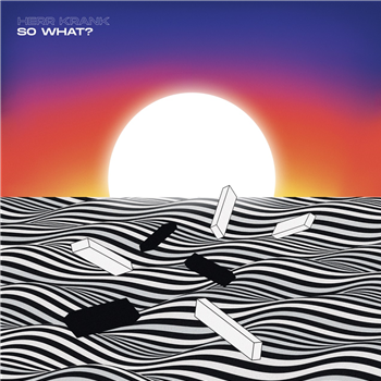 Herr Krank - So What? - Helios Records Herr Krank - So What? - Helios Records