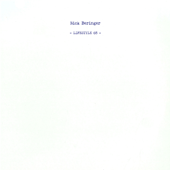 Nick Beringer - Lifestyle 03 - Lifestyle