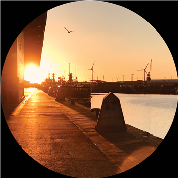 Erell Ranson - Thru The Night EP - Warm Fiction Erell Ranson - Thru The Night EP - Warm Fiction