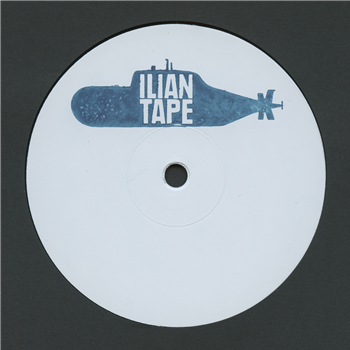 Walton - Depth Charge - Ilian Tape