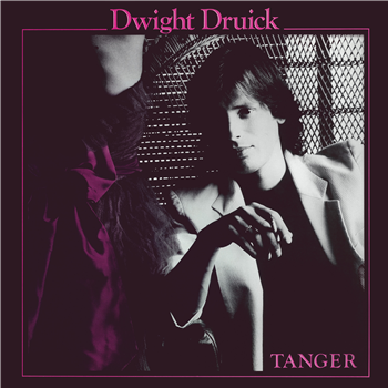 DWIGHT DRUICK - TANGER - Favorite Recordings
