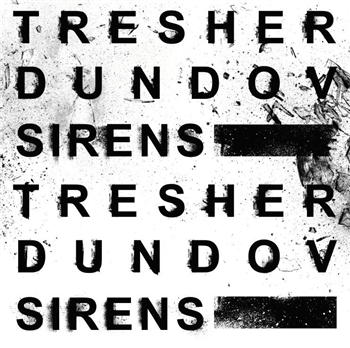 Gregor Tresher & Petar Dundov - Sirens - GTO Recordings