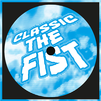 Classic the FIST - #3 - Classic The Fist