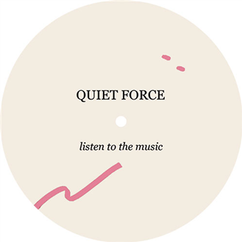 Quiet Force - Listen To The Music - Rogue Cat Resounds