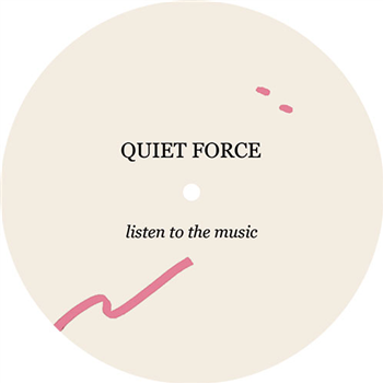 Quiet Force - Listen To The Music - Rogue Cat Resounds Quiet Force - Listen To The Music - Rogue Cat Resounds