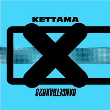 KETTAMA - Dance Trax Vol.23 - Dance Trax
