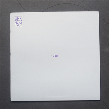 Sinfol & JP Enfant - Who We Are - Anagram Sinfol & JP Enfant - Who We Are - Anagram