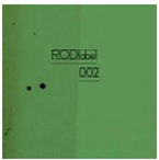 ROD - Tatu / Tuta - RODlabel