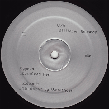 Various Artists - Stilleben 056 - Stilleben