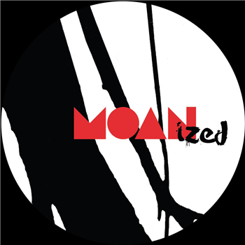 DJ W!LD / Rich NXT - Moanized 05 - Moan Recordings