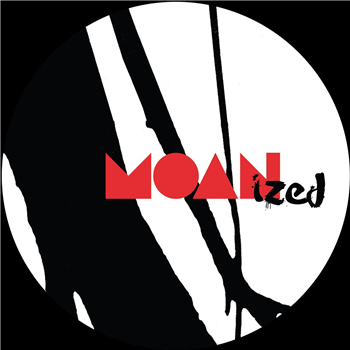 DJ W!LD / Rich NXT - Moanized 05 - Moan Recordings DJ W!LD / Rich NXT - Moanized 05 - Moan Recordings
