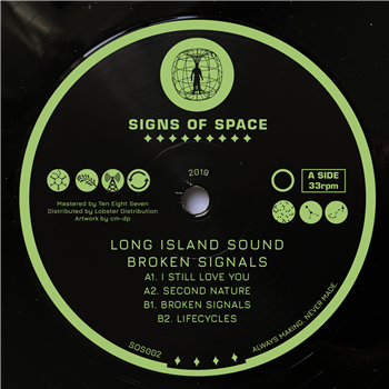 vinyl records on long island